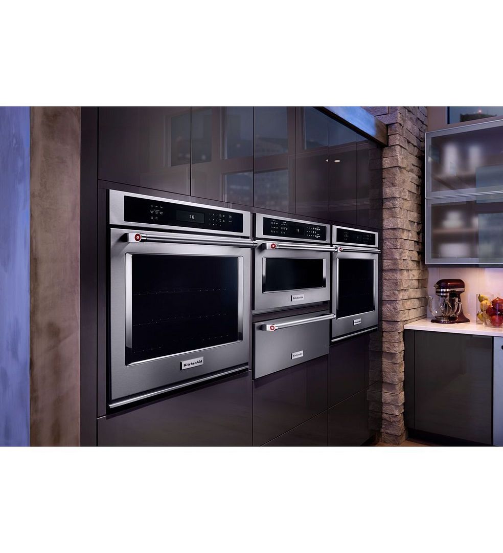Kitchenaid Kose500ess Spec Sheet